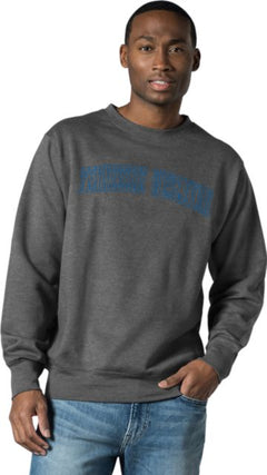 Tennessee Wesleyan University Fleece Crewneck