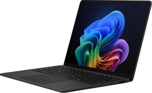 Microsoft Surface Laptop 7 Copilot+ PC 13.8'' - Intel Core Ultra 7 - 16GB Ram - 256GB - Black - ONLINE ONLY