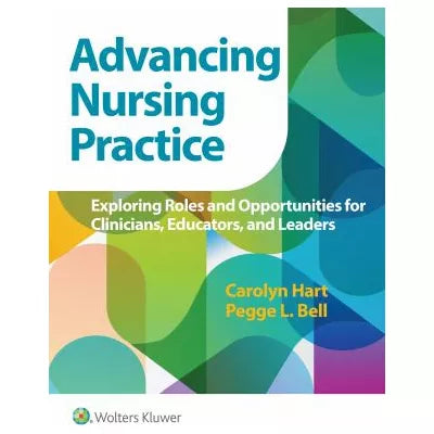 Advancing Practice Nursing