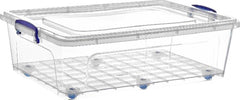 Underbed Strg